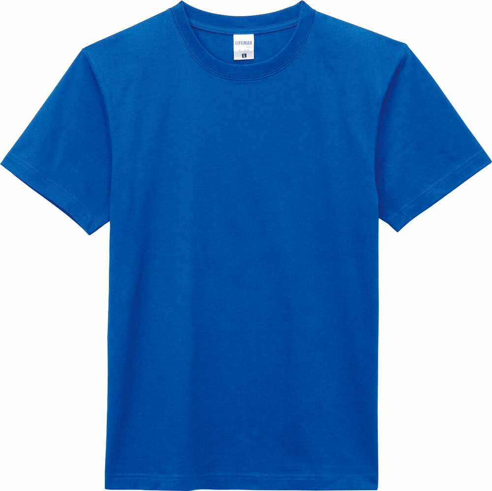 【11/30 ポイント最大12倍!】 ボンマックス BONMAX 6.2オンスヘビーウェイトTシャツ カラー メンズ レディース ジュニア 大人 子ども 半袖T...