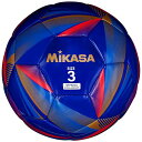 【7/18 ポイント最大10倍!】 ミカサ MIKASA サッカー マシン縫い3号 レジャー用 ブルー サッカーボール さっかーぼーる 外遊び レクリエーション 公園 子供 こども こども キッズ ジュニア 練習 トレーニング FT329DNB