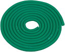 【7/13 10時より ポイント最大10倍】 セラバンド THERABAND セラチューブ 3m 強度レベル+1 グリーン トレーニングチューブ トレーニング 筋トレ リハビリ ストレッチ ダイエット TTB13