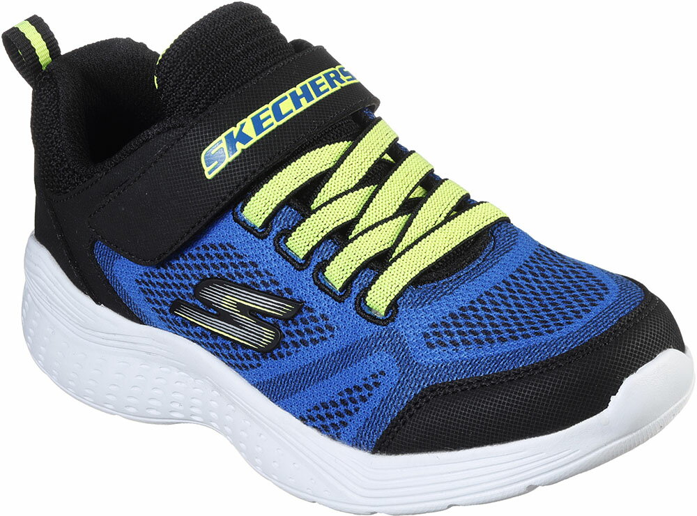 【9/1限定　店内商品P最大24倍！＆全品5％OFFクーポン】Skechers スケッチャーズSNAP SPRINTS − ULTRAVOLT97546LBLBK