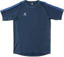 【5/23から ポイント最大10倍!】 KELME ケレメ フットサル 半袖ゲームシャツ 男女兼用 ユニセックス サッカー フットサル KC20S300 469
