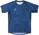 【7/18 ポイント最大10倍!】 KELME ケレメ フットサル 半袖ゲームシャツ 男女兼用 ユニセックス サッカー フットサル KC20S302 469