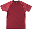 【10/20 ポイント最大10倍】 KELME ケレメ フットサル 半袖ゲームシャツ 男女兼用 ユニセックス サッカー フットサル KC20S303 609
