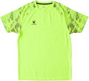 【7/18 ポイント最大10倍!】 KELME ケレメ フットサル 半袖ゲームシャツ 男女兼用 ユニセックス サッカー フットサル KC20S303 904