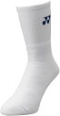 【4/30から5/6まで ポイント最大10倍!】 ヨネックス YONEX テニス ウィメンズソックス レディース ショート丈 ソックス 靴下 スポーツソックス ...