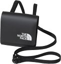 【7/13 10時より ポイント最大10倍】 ザ・ノース・フェイス THE NORTH FACE アウトドア フィルデンスミニホルダー FLD MINI HOL...
