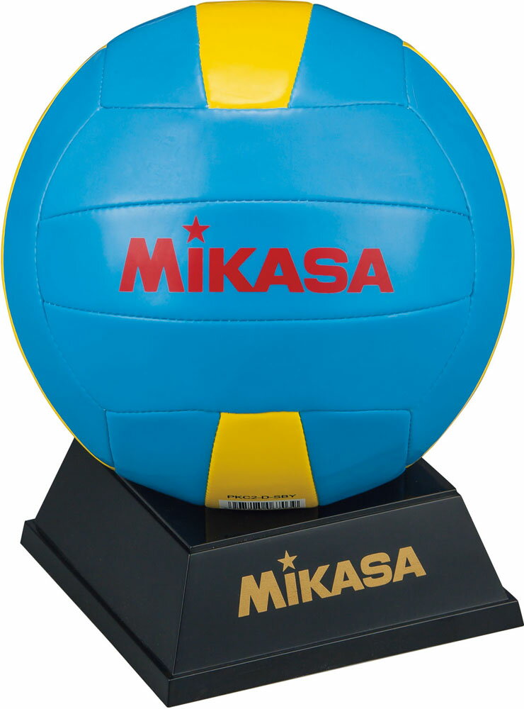 【ポイントアップ中！】 ミカサ MIKASA 記念品用マスコ