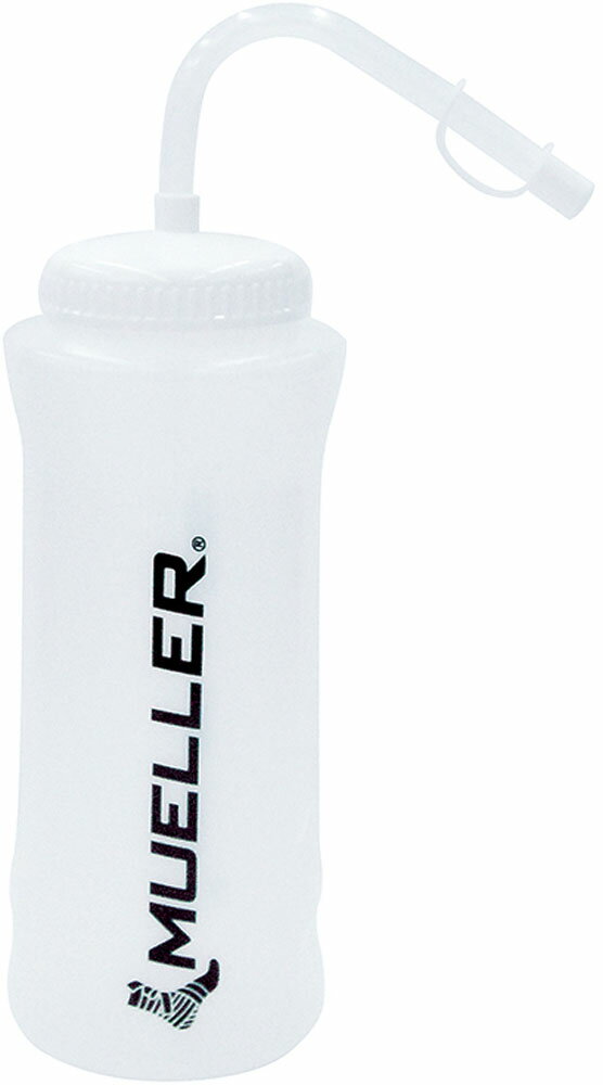 【11/30 ポイント最大12倍！】 ミューラー MUELLER ウォーターボトル ストロータイプ ブラック 946ml ..