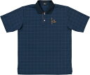 【5/18まで ポイント最大10倍!】 ルーセント LUCENT テニス Uni ゲームシャツ ネイビー 紺色 半袖シャツ Tシャツ メンズ レディース 男性用...