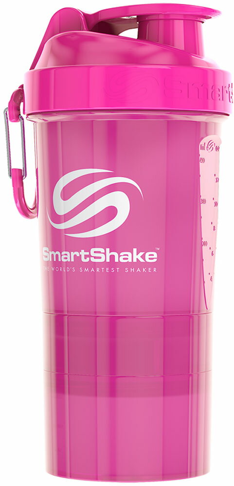 【11/30 ポイント最大12倍！】 SMARTSHAKE スマートシェイク スマートシェイク O2GO NEON PINK KSS1005