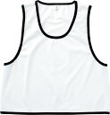 【5/9から ポイント最大10倍!】 ボンマックス BONMAX ビブス MK7102 メンズ レディース ジュニア 大人 子ども スポーツベスト ゼッケン ナ...