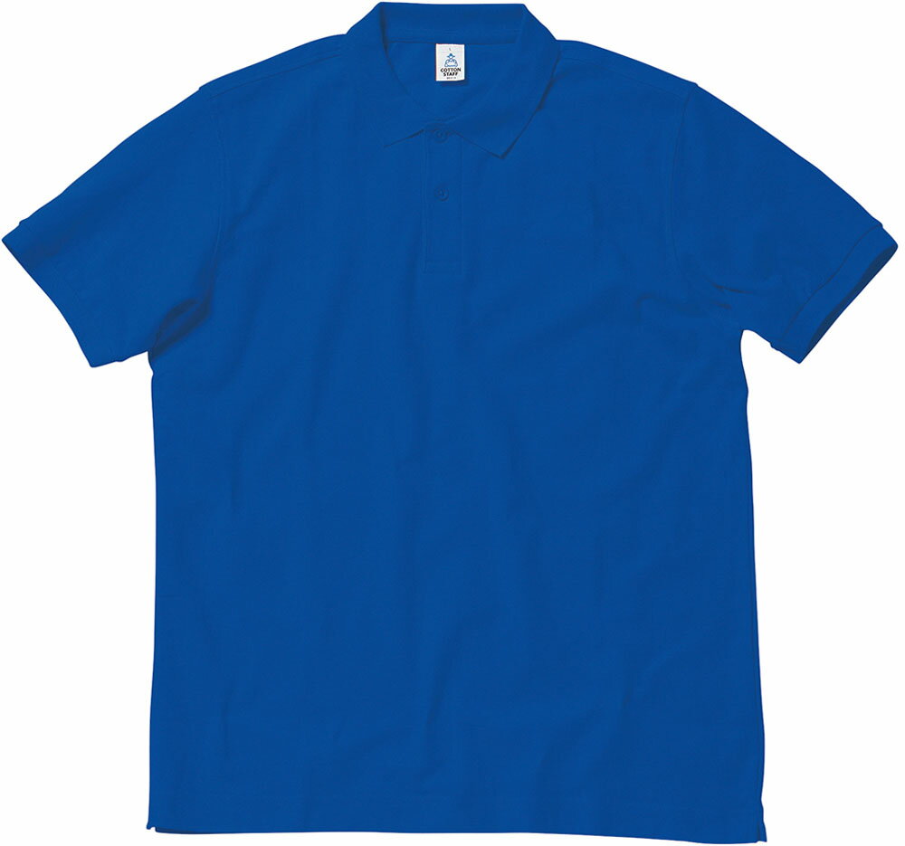 【11/30 ポイント最大12倍!】 ボンマックス BONMAX CVC鹿の子ドライポロシャツ メンズ レディース ジュニア 大人 子ども 半袖 襟付き 部活 ...