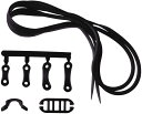 【4/30から5/6まで ポイント最大10倍!】 スワンズ SWANS スイミング PS-SR2 度付きレンズ用パーツセット SRXCL対応 SRCL-7対応 ...