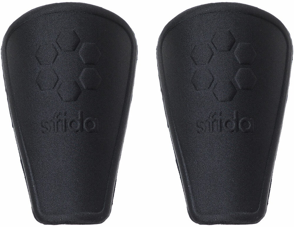 【12/3 20時から ポイント最大15倍!】 スフィーダ sfida フットサル ライトシンガード OSF-SG07 シンガード メンズ レディース 防具 軽...