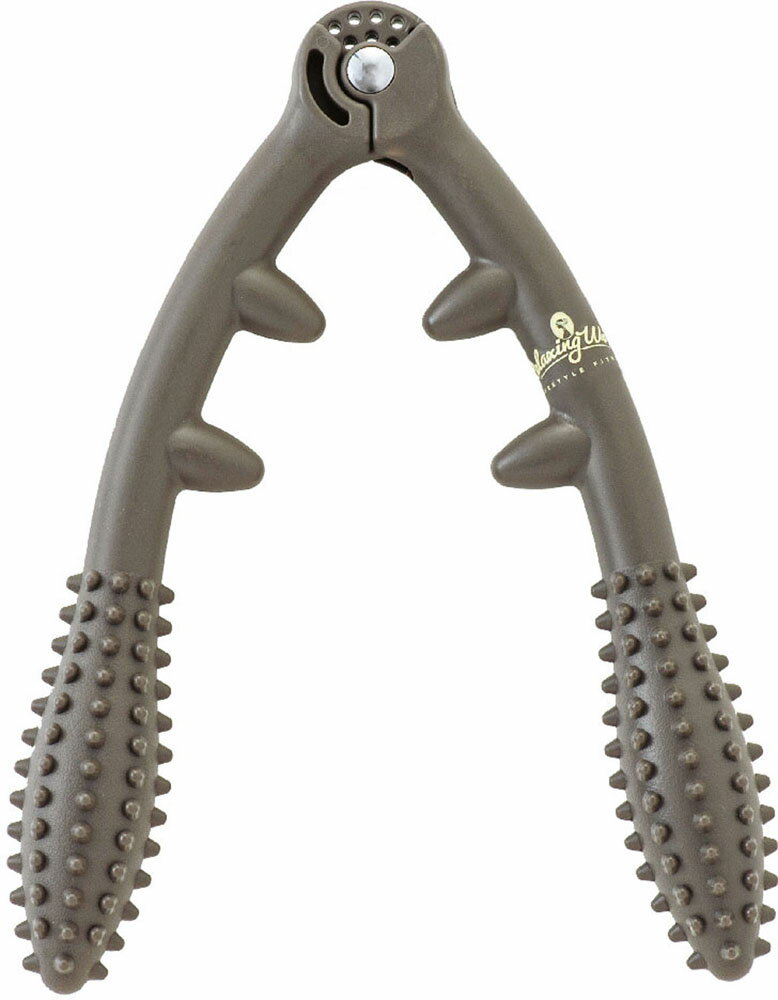 【11/20から ポイント最大12倍!】 ハタチ HATACHI リセットバーNECK NH3714