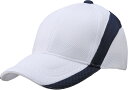 【4/30から5/6まで ポイント最大10倍!】 デサント DESCENTE エアーフィットキャップ C714B SWNV