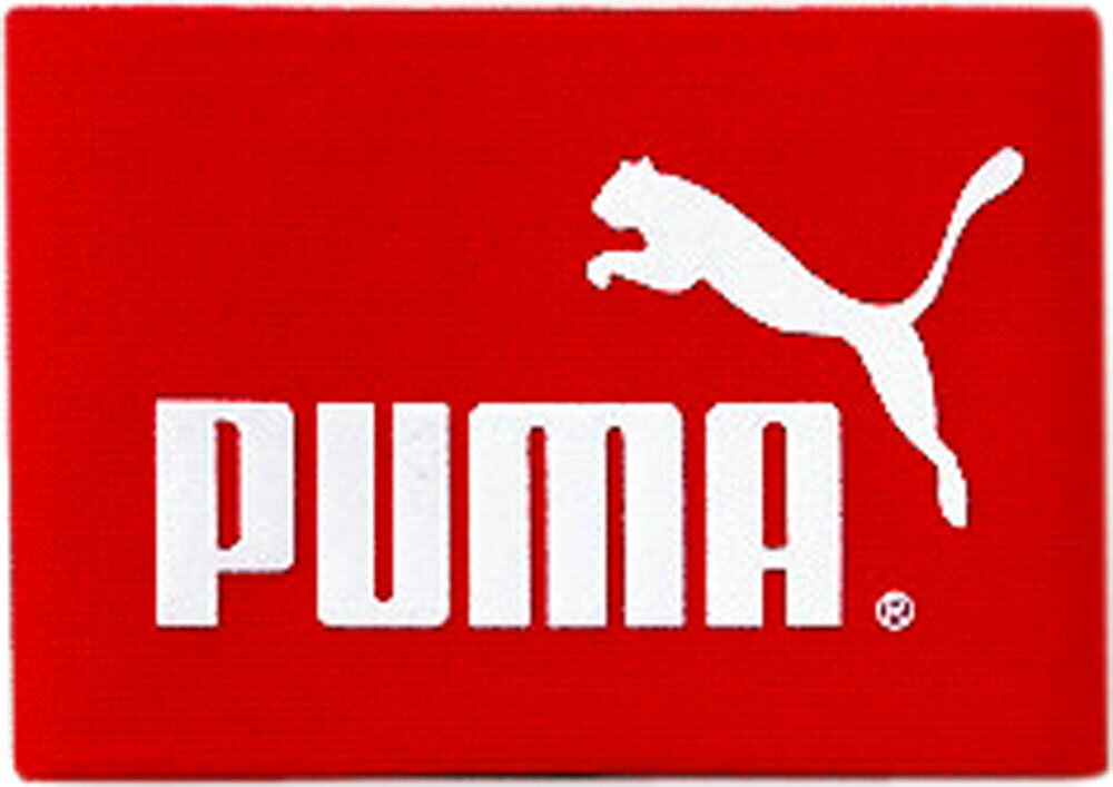 【ポイントアップ中！】 PUMA プーマ サッカー キャプテンズ アームバンドJ 051626 02