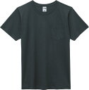 【9/11 2時まで ポイント最大10倍!】 ボンマックス BONMAX 5.3オンスユーロポケット付きTシャツ メンズ レディース ジュニア 大人 子ども 半袖Tシャツ トップス カットソー 部活 イベント チーム トレーニング MS1141P 16P
