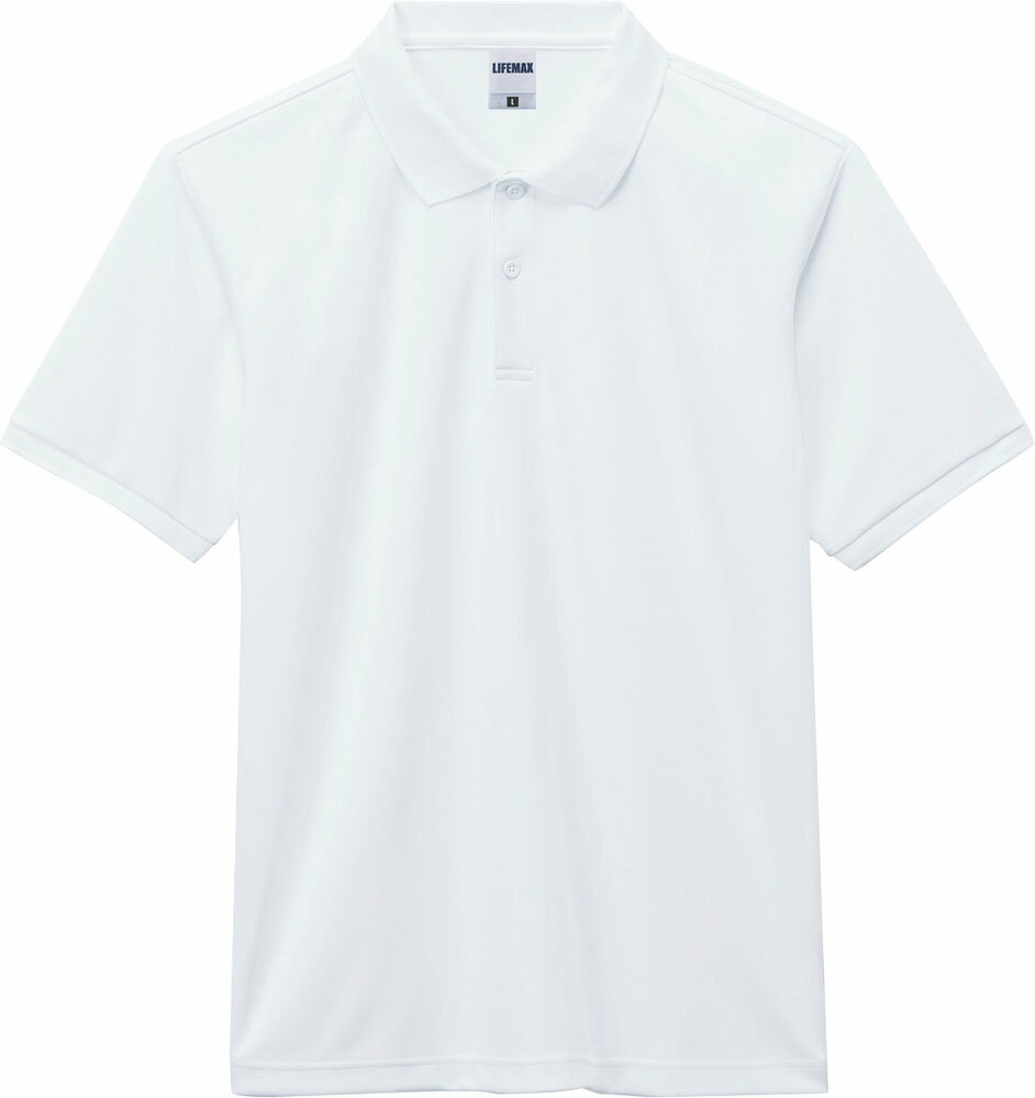 【11/30 ポイント最大12倍!】 ボンマックス BONMAX 4.6オンスポロシャツ メンズ レディース ジュニア 大人 子ども 半袖 襟付き 部活 チーム...