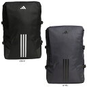 【4/20まで ポイント最大10倍!】 アディダス adidas イーピーエス スクエア バックパック かばん リュックサック 荷物入れ メンズ レディース 男...