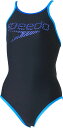 【7/26 2時まで ポイント最大15倍!】 スピード Speedo スイミング Zebra Stack TurnS Suit STW02410