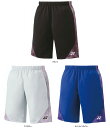 【4/30から5/6まで ポイント最大10倍!】 ヨネックス YONEX テニス メンズニットハーフパンツ 硬式 軟式 ソフトテニス ショートパンツ 短パン ト...