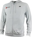 【4/30から5/6まで ポイント最大10倍!】 ヨネックス YONEX テニス ユニニットウォームアップパーカー ナショナルチーム 軟式 ソフトテニス パーカ...