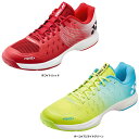 【4/30から5/6まで ポイント最大10倍!】 ヨネックス YONEX テニス テニスシューズ パワークッション エアラスダッシュ4 GC 靴 シューズ 軽量...