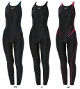 【7/26 2時まで ポイント最大15倍!】 スピード Speedo スイミング Comfort Lap Long John SFW12410