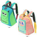 【9/25まで ポイント最大15倍】 ヘッド HEAD テニス KIDS BACKPACK 283682
