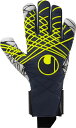 【4/30から5/6まで ポイント最大10倍!】 ウールシュポルト uhlsport サッカー プレディクション ウルトラグリップ ハーフネガティブ 10 10...