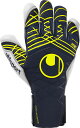 【4/30から5/6まで ポイント最大10倍!】 ウールシュポルト uhlsport サッカー プレディクション アブソルートグリップ スキンカット 10 10...