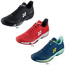 【5/18まで ポイント最大10倍!】 ヨネックス YONEX テニス パワークッション アドアクセル メン GC SHTAAMG