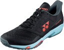 【5/18まで ポイント最大10倍!】 ヨネックス YONEX テニス パワークッション アドアクセル ワイド GC SHTAAWG