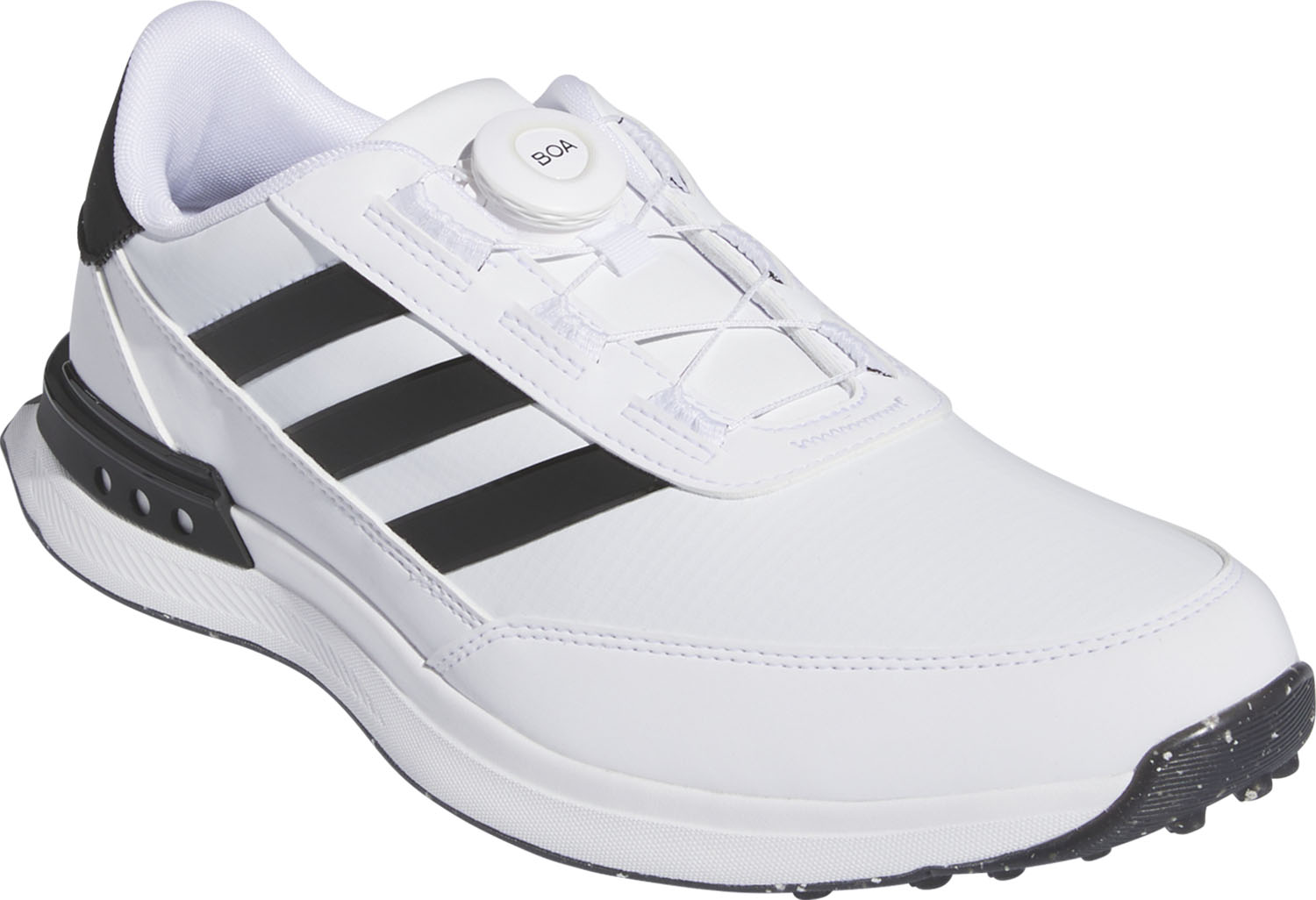 【5/18まで ポイント最大10倍！】 アディダス adidas ゴルフ S2G SL ボア 24 MDK92