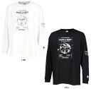 【7/18 ポイント最大10倍!】 コンバース CONVERSE バスケット プリントロングスリーブシャツ CB242367L