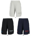 【7/18 ポイント最大10倍!】 コンバース CONVERSE バスケット プラクティスパンツ ポケット付き CB242867