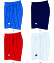 【4/30から5/6まで ポイント最大10倍!】 デサント DESCENTE バレーボール バレーボールパンツ DSP6704B