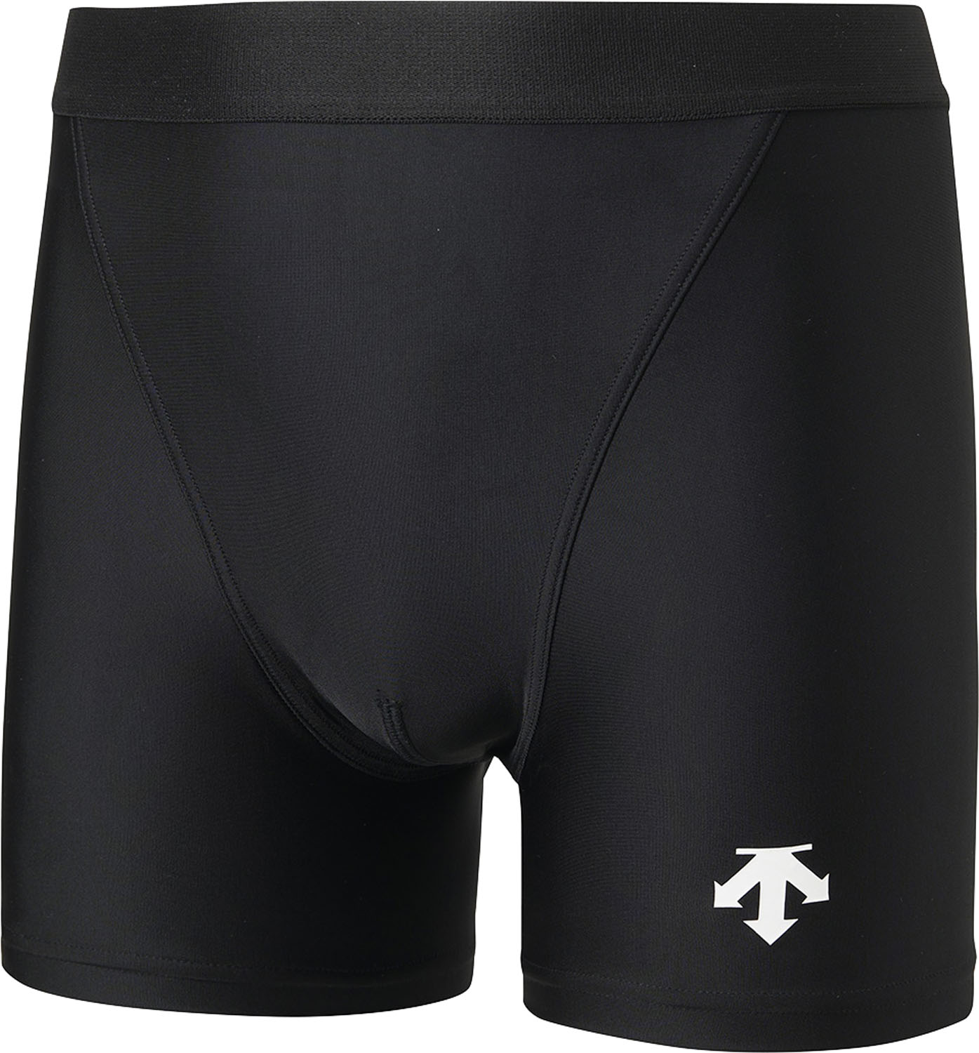 【11/20から ポイント最大12倍！】 デサント DESCENTE バレーボール バレーボール メンズ インナー DVB7205