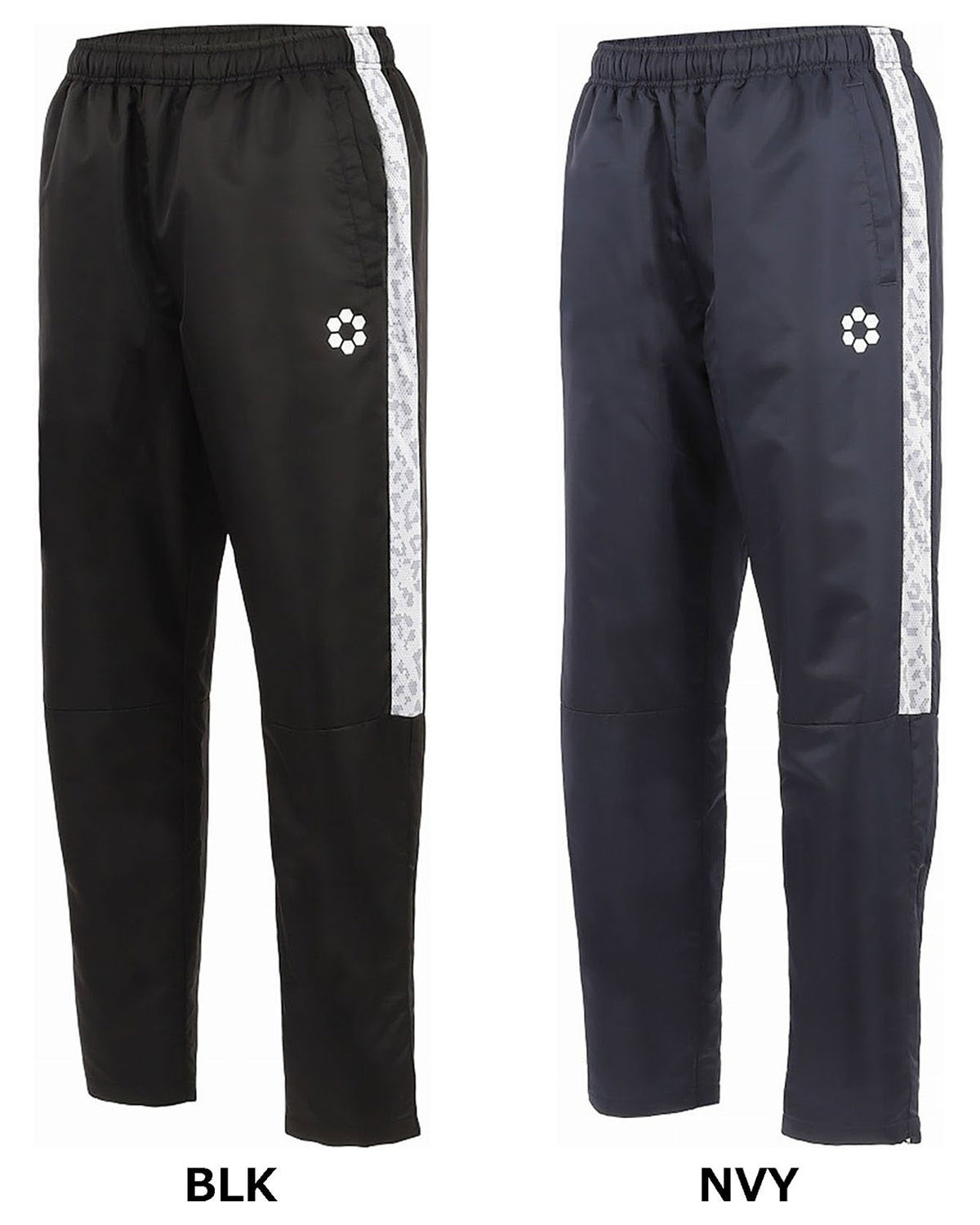 スフィーダ sfida フットサル BP ウインターウィンドパンツ SA24851