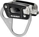 【7/1 ポイント最大15倍!】 マムート MAMMUT アウトドア ノードワンド アルパイン ビレイ Nordwand Alpine Belay ビレイデバイ...