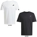 【5/9から ポイント最大10倍!】 アディダス adidas サッカー コパ シグネチャー グラフィック半袖Tシャツ トップス ウェア ロゴTシャツ クルーネ...