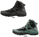 【6/5まで 100円OFFクーポン&P最大15倍】 マムート MAMMUT アウトドア DUCAN II HIGH GTX MEN 303005040