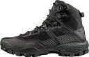 【P最大15倍 6/11まで】 マムート MAMMUT アウトドア DUCAN II HIGH GTX WOMEN 303005050