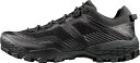 【7/18 ポイント最大10倍!】 マムート MAMMUT アウトドア DUCAN II LOW GTX MEN 303005060