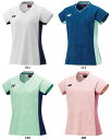 【4/30から5/6まで ポイント最大10倍!】 ヨネックス YONEX テニス ウィメンズゲームシャツ 20844