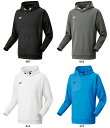 【4/30から5/6まで ポイント最大10倍!】 ヨネックス YONEX テニス ユニパーカー フィットスタイル 30111
