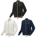 【4/30から5/6まで ポイント最大10倍!】 ヨネックス YONEX テニス ウィメンズセーター 37004