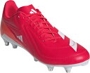 【4/30から5/6まで ポイント最大10倍!】 アディダス adidas RS15 ソフトグラウンド用 ラグビースパイク メンズ レディース 軽量 レギュラー...