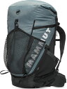 【7/18 ポイント最大10倍!】 マムート MAMMUT アウトドア DUCAN SPINE 50-60 WOMEN 253001500
